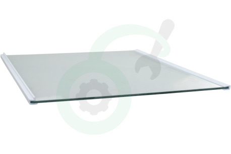 Haier Koelkast 49045931 0060847404A Glasplaat