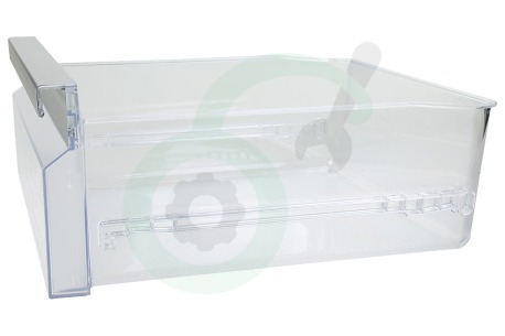 Haier Koelkast 49055341 0060842654 Vrieslade