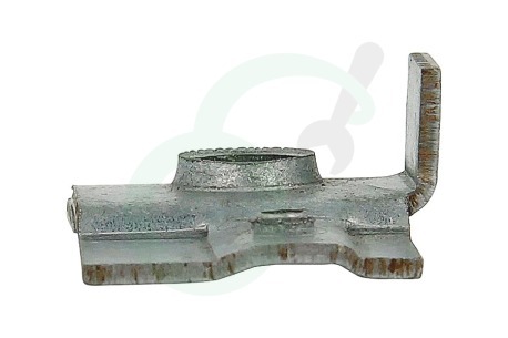 Haier Koelkast 49056000 0060164694 Beugel van Raamstijl, verstevigd