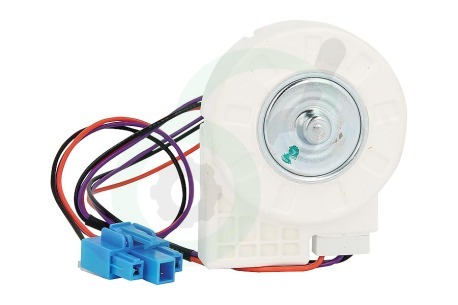 Haier Koelkast 49045783 0064000944 Motor van ventilator vriesgedeelte