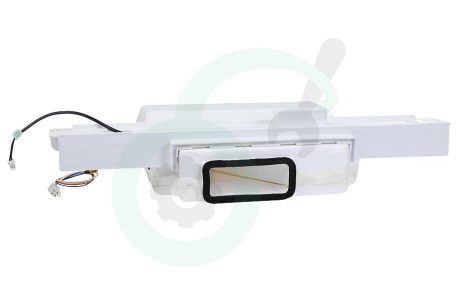 Haier Koelkast 49046023 0060830588 Luchtkanaal