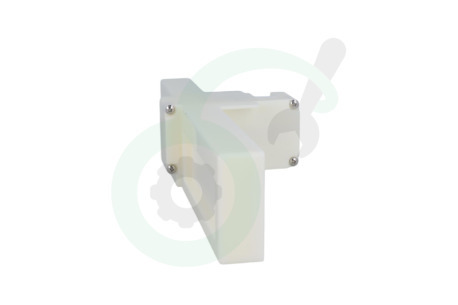 Haier Koelkast 49045963 Luchtgeleiding