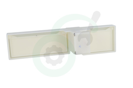 Haier Koelkast 49045963 Luchtgeleiding