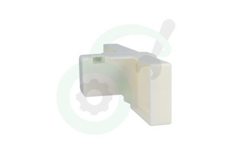 Haier Koelkast 49045963 Luchtgeleiding