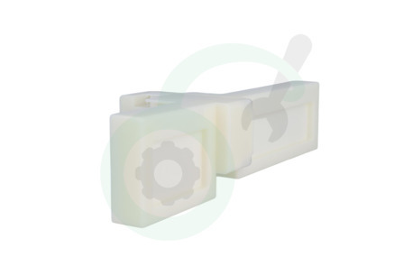 Haier Koelkast 49045963 Luchtgeleiding