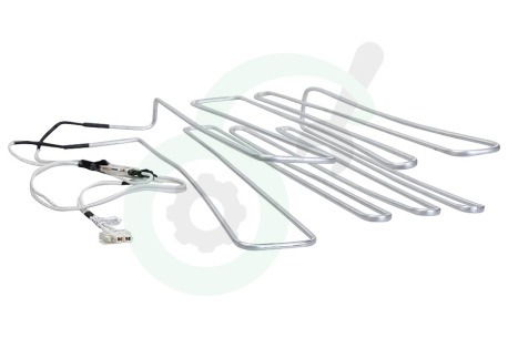 Haier Koelkast 49054502 Ontdooielement