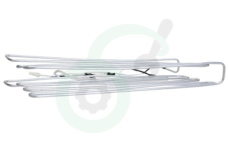 Haier Koelkast 49054502 Ontdooielement
