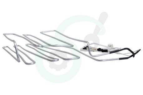 Haier Koelkast 49054502 Ontdooielement