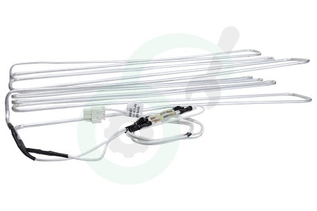 Haier Koelkast 49054502 Ontdooielement