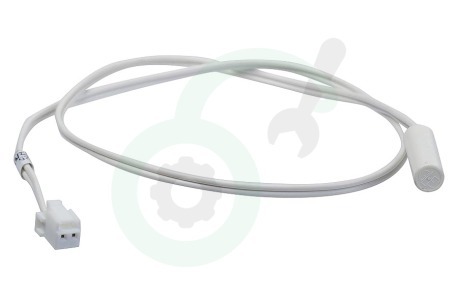 Haier Koelkast 49046180 Voeler Temperatuur Sensor Koelgedeelte
