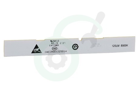 Haier Koelkast 49045786 Led-verlichting