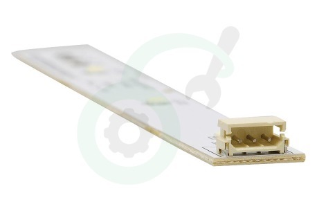 Haier Koelkast 49045786 Led-verlichting