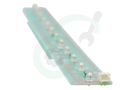 Haier Koelkast 49053741 Led-verlichting