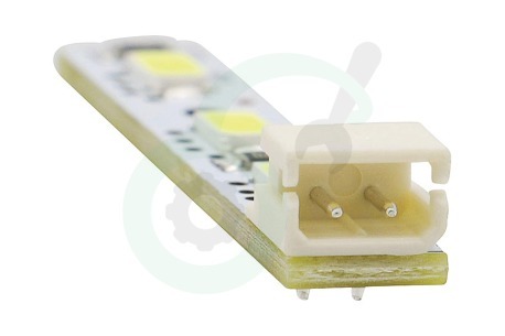 Haier Koelkast 49054568 Led-verlichting