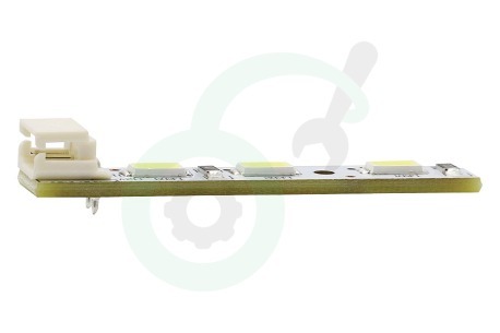 Haier Koelkast 49054568 Led-verlichting
