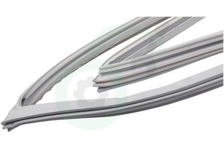Hisense Koelkast HK1645450 Afdichtingsrubber Vriezer, Magnetisch
