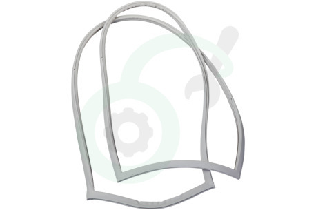 Hisense Koelkast HK1645450 Afdichtingsrubber Vriezer, Magnetisch