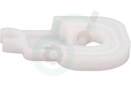 Hisense Koelkast HK1914356 Deurstopper