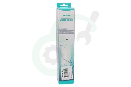 Hisense Koelkast HK1647154 Waterfilter