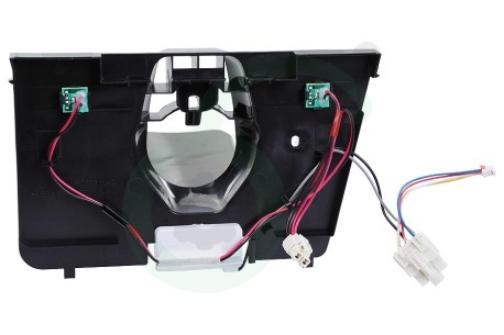 Hisense Koelkast HK1878039 Klep IJsblokjesverdeler