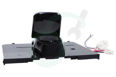 Hisense Koelkast HK1878039 Klep IJsblokjesverdeler