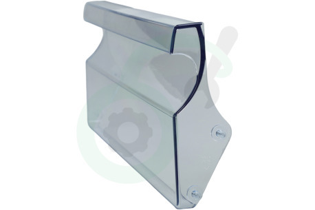 Hisense Koelkast HK1558419 Front Frontpaneel
