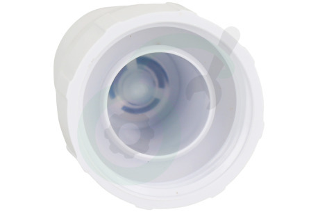 Hisense Koelkast HK1512999 Wateruitloop