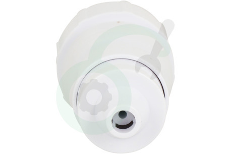 Hisense Koelkast HK1512999 Wateruitloop