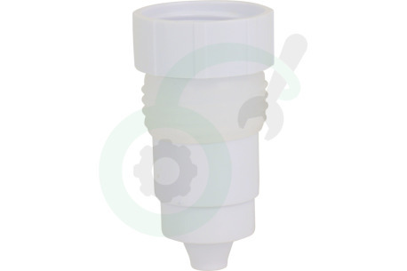 Hisense Koelkast HK1512999 Wateruitloop