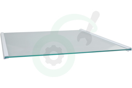 Hisense Koelkast HK2038062 Glasplaat Compleet