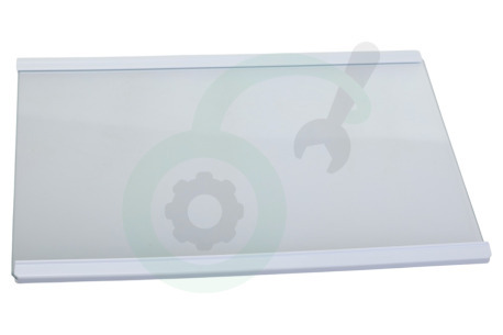 Hisense Koelkast HK2123839 Glasplaat Compleet