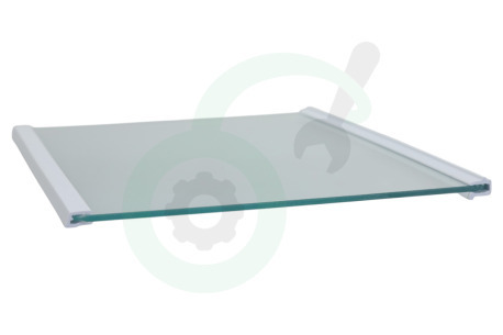 Hisense Koelkast HK2123839 Glasplaat Compleet