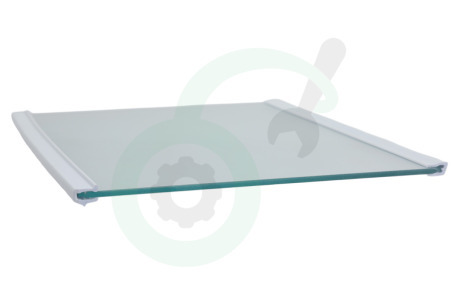 Hisense Koelkast HK2123839 Glasplaat Compleet