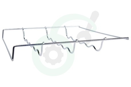 Hisense Koelkast HK1867170 Flessenrek Wijnrek