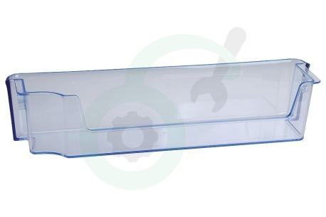 Hisense Koelkast HK1629809 Deurbak Transparant