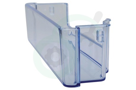 Hisense Koelkast HK1629809 Deurbak Transparant