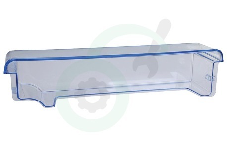 Hisense Koelkast HK1629809 Deurbak Transparant