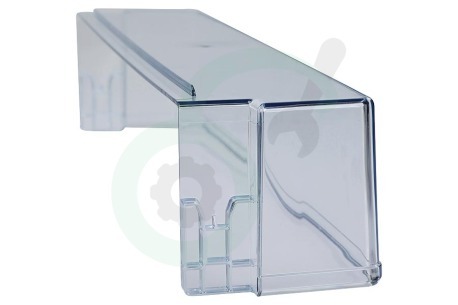 Upo Koelkast HK1878840 Deurbak Transparant, Onder