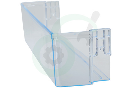Hisense Koelkast HK4088416 Deurvak Transparant