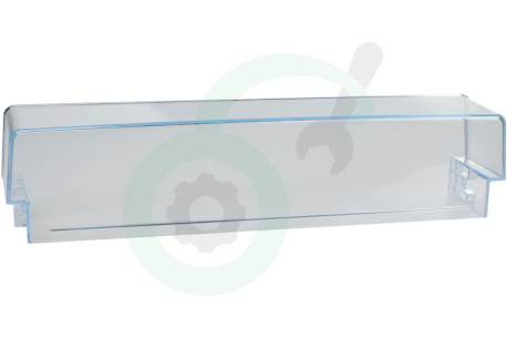 Hisense Koelkast HK4088416 Deurvak Transparant
