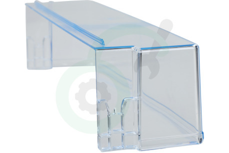 Hisense Koelkast HK4088416 Deurvak Transparant
