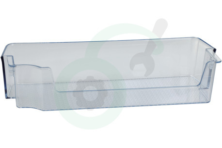 Gorenje Koelkast HK1625616 Deurbak Transparant