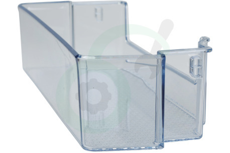 Gorenje Koelkast HK1625616 Deurbak Transparant