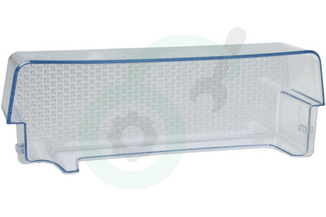 Gorenje Koelkast HK1625616 Deurbak Transparant