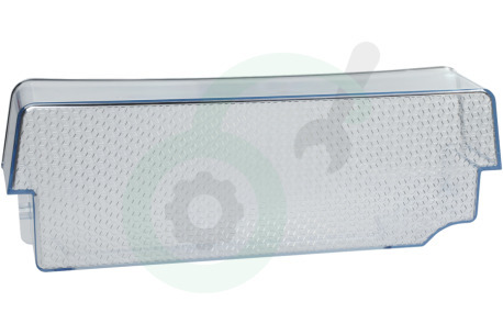 Gorenje Koelkast HK1625616 Deurbak Transparant