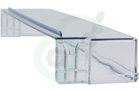 Upo Koelkast HK1878842 Deurbak Transparant, Boven