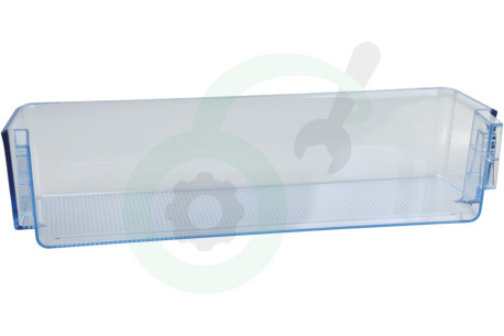 Hisense Koelkast HK1644494 Deurrek Transparant, Onder