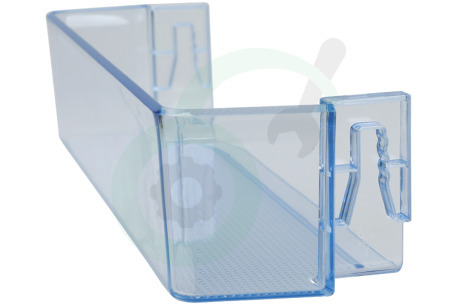 Hisense Koelkast HK1644494 Deurrek Transparant, Onder