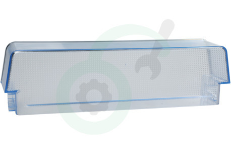 Hisense Koelkast HK1644494 Deurrek Transparant, Onder