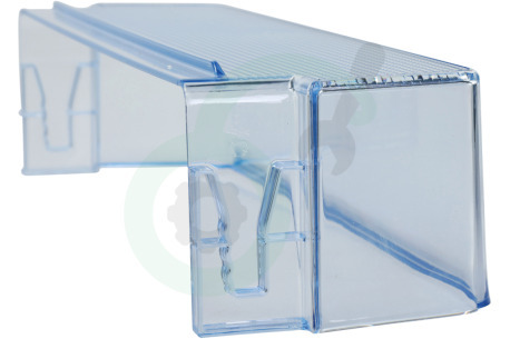 Hisense Koelkast HK1644494 Deurrek Transparant, Onder